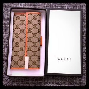 Gucci Wallet